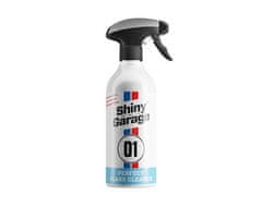 Shiny Garage Perfect Glass Cleaner - Čistič skla 500ml