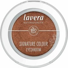 Lavera Oční stíny Signature Colour (Eyeshadow) 2 g (Odstín 05 Moon Shell)