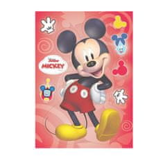 Dekora Jedlý papír Mickey Mouse 14,8x21 cm 