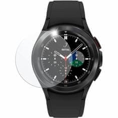 FIXED Tvrzené / ochranné sklo Samsung Galaxy Watch4 Classic 46mm, čiré - FIXED (2 ks v balení)