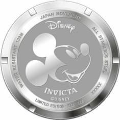 Invicta Disney Quartz Mickey Mouse Limited Edition 32385