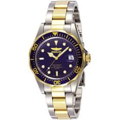 Invicta Pro Diver Quartz 8935