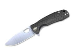 Honey Badger Honey Badger Flipper D2 Large Black nůž