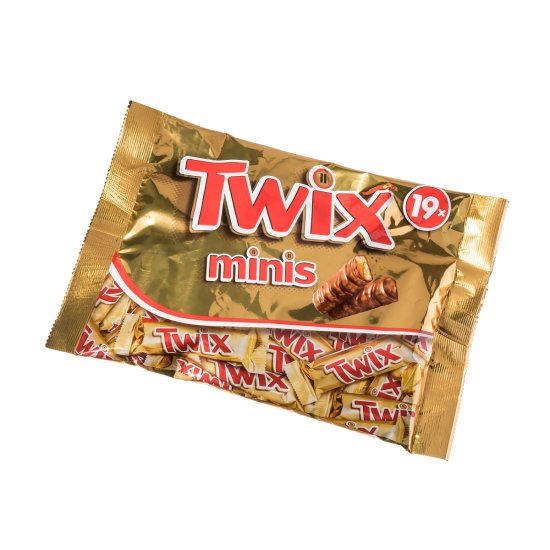 Mars Twix Minis 333g