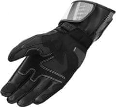 REV´IT! rukavice METIS 2 černo-bílé 3XL