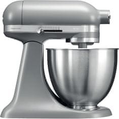 KitchenAid Robot KitchenAid 5KSM3311XEFG světle šedý mat