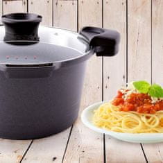 Orion Hrnec s poklicí Pasta 5,5 l