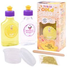 JOKOMISIADA  Sada Slime Gold Shine Glut Gold Za3693