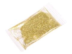 JOKOMISIADA  Sada Slime Gold Shine Glut Gold Za3693