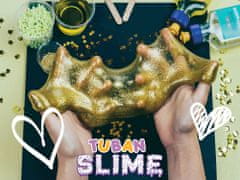 JOKOMISIADA  Sada Slime Gold Shine Glut Gold Za3693