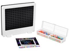 JOKOMISIADA  Led Mosaic Board with Lights Puzzle Za4188