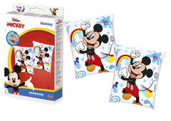 shumee Plavecké návleky Bestway Mickey Mouse 91002