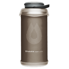 Nalgene Stash Bottle 1 l Mammoth Grey