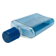 Nalgene Flask 354 ml Glacier Blue