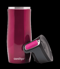 Contigo Termoska 470ml West Loop Contigo filalová