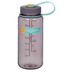 Nalgene Wide Mouth 500 ml Aubergine