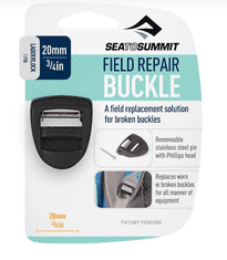 Sea to Summit Field Repair buckle - Ladderlock 20mm (1pin)