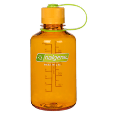 Nalgene Narrow Mouth 500 ml Clementine