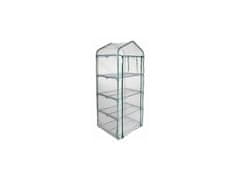 Merco Greenhouse W 69x49x158 fóliovník varianta 43331