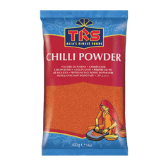 TRS Paprika mletá 100 g