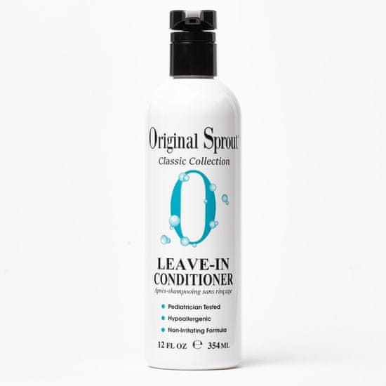 Original Sprout Kondicionér bez oplachování Leave-In Conditioner