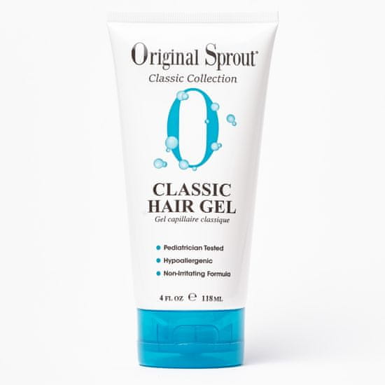 Original Sprout Přírodní vlasový gel Classic Hair Gel