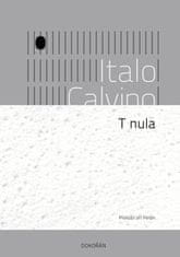 Italo Calvino: T nula