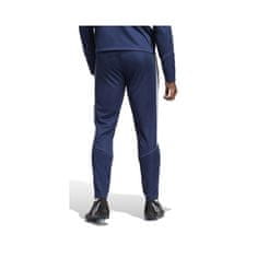 Adidas Kalhoty tmavomodré 182 - 187 cm/XL Tiro 23