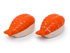 Gadget Master Slánka a pepřenka ve tvaru Nigiri Sushi