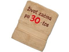 KupMa Osuška Život začíná po 30-tce