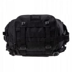 Magnum Bum Bag Waist Pack Magnum Lari 5 černá