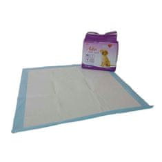 AIKO SOFT CARE 60x58cm 30ks pleny pro psy