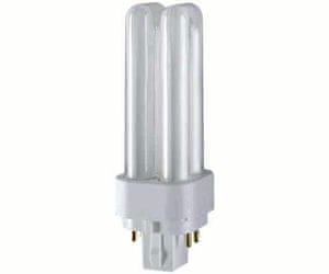 Osram OSRAM DULUX D/E 13 W/840, 13W, 91V, G24q-1