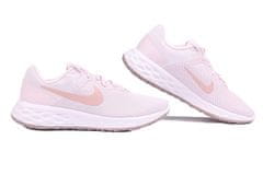 Nike Dámské boty Revolution 6 Next DC3729 500, 38