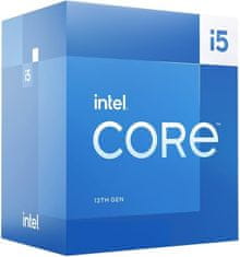 Intel Core i5-13500 (BX8071513500) - rozbaleno