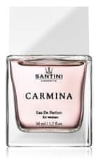 Santini Cosmetics  Dámský parfém SANTINI - Carmina, 50 ml