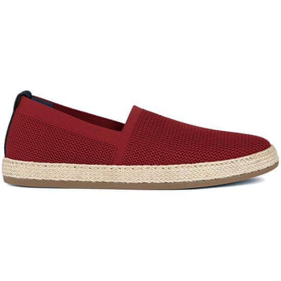 Geox Pánské espadrilky U Pantelleria U35DWB-0006K-C7004