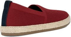 Geox Pánské espadrilky U Pantelleria U35DWB-0006K-C7004 (Velikost 46)