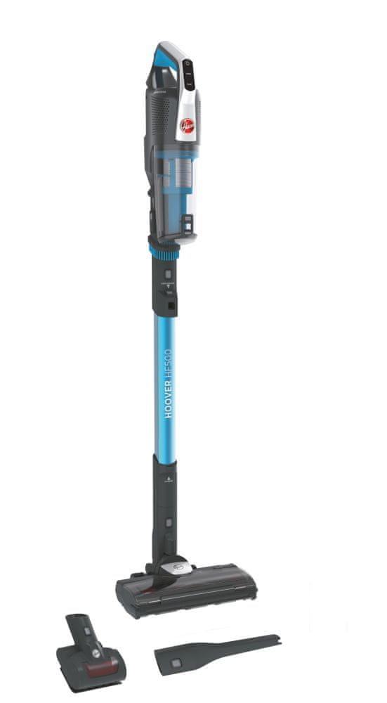    Hoover HF500 HF522STP 011 