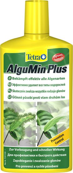 Tetra TETRA Algu Min 500ml