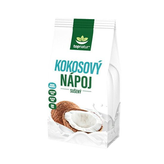 Topnatur Kokosový nápoj 350 g