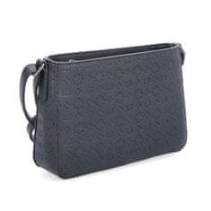 Le-Sands černá kabelka crossbody 4204 C