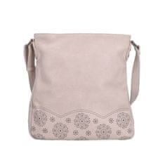 Carmelo lila kabelka crossbody 4218 LI