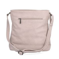 Carmelo lila kabelka crossbody 4218 LI