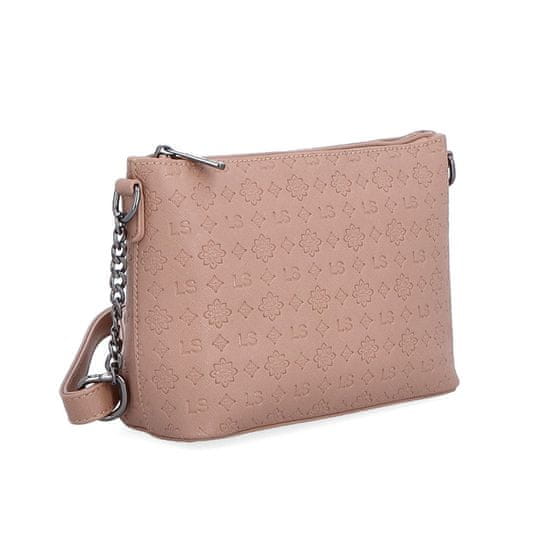 Le-Sands tělová kabelka crossbody 4203 N