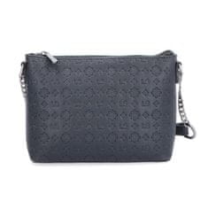 Le-Sands černá kabelka crossbody 4203 C