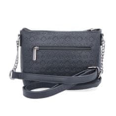 Le-Sands černá kabelka crossbody 4203 C