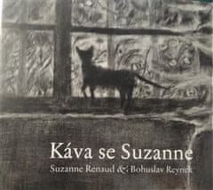 Suzanne Renaud;Bohuslav Reynek: Káva se Suzanne