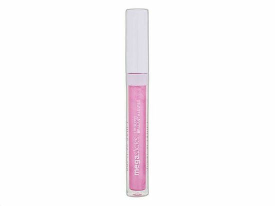 Wet n wild 2.3ml megaslicks lip gloss, sinless, lesk na rty