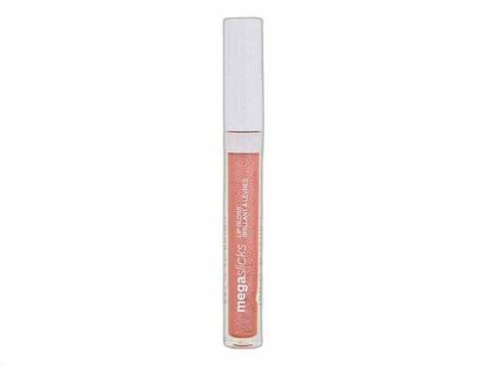 Wet n wild 2.3ml megaslicks lip gloss, call me a boss